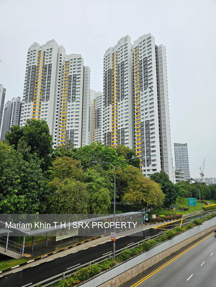 Blk 312C Clementi Ridges (Clementi), HDB 5 Rooms #501681191